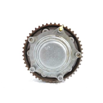 Recambio de polea arbol levas para seat leon (5f1) 1.5 16v tsi act referencia OEM IAM 04E109153  