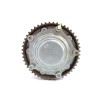 Recambio de polea arbol levas para seat leon (5f1) 1.5 16v tsi act referencia OEM IAM 04E109153  