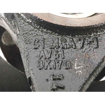 Recambio de mangueta delantera derecha para ford focus iii 2.0 tdci referencia OEM IAM AV613K170  