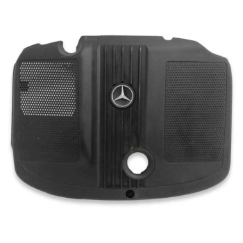 Recambio de tapa motor para mercedes-benz clase e coupe (w207) 2.1 cdi e220 referencia OEM IAM A6510101467  