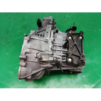 Recambio de caja cambios para hyundai sonata iv (ef) 2.0 16v referencia OEM IAM 4300039041  