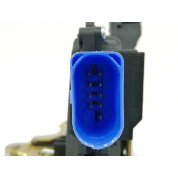 Recambio de cerradura puerta delantera derecha para volkswagen phaeton (3d2/3d8) referencia OEM IAM 3D1837016  