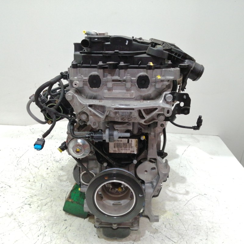 MOTOR COMPLETO F12XHT EB2ADTS HNS