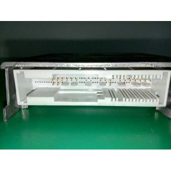 Recambio de centralita airbag para hyundai santa fe (sm) 2.0 crdi vgt comfort referencia OEM IAM 9591026700 5WK43045 