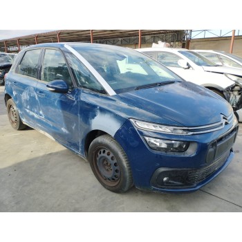 Recambio de carroceria corte para citroën c4 picasso 1.2 12v e-thp referencia OEM IAM   