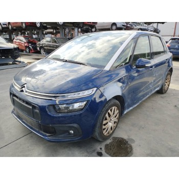 Recambio de carroceria corte para citroën c4 picasso 1.2 12v e-thp referencia OEM IAM   