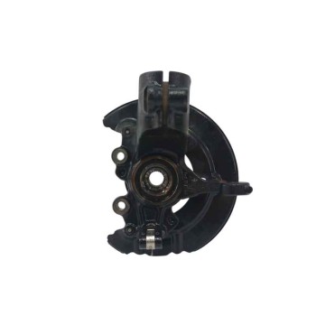 Recambio de mangueta delantera derecha para ford focus iii 2.0 tdci referencia OEM IAM AV613K170  