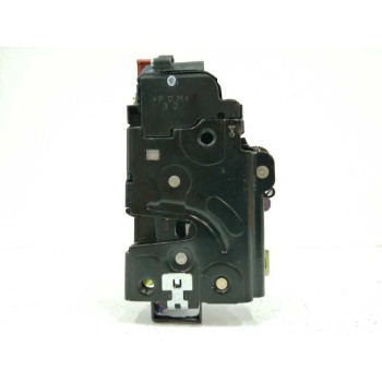 Recambio de cerradura puerta delantera derecha para volkswagen phaeton (3d2/3d8) referencia OEM IAM 3D1837016  