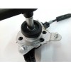 Recambio de elevalunas trasero derecho para fiat panda (319) 1.2 cat referencia OEM IAM FUNDA MANUAL CARIBE FUNDA