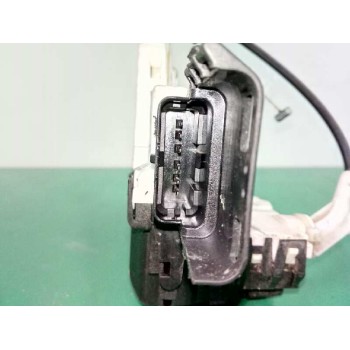 Recambio de cerradura puerta delantera izquierda para citroën c5 berlina business referencia OEM IAM 574388  