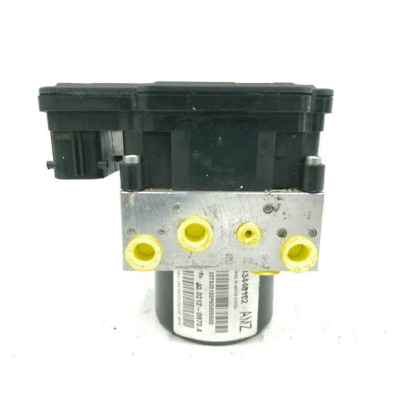 Recambio de abs para opel astra j lim. 4türig 1.6 cdti dpf referencia OEM IAM 13440102 10021209704 Recambio de abs para opel astra j lim. 4türig 1.6 cdti dpf referencia OEM IAM 13440102 10021209704