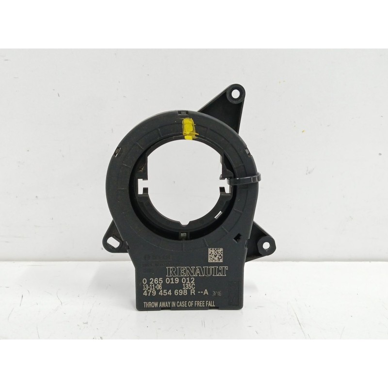 Recambio de anillo airbag para dacia duster (hs_) 1.5 dci referencia OEM IAM 479454698R  