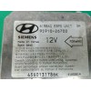 Recambio de centralita airbag para hyundai santa fe (sm) 2.0 crdi vgt comfort referencia OEM IAM 9591026700 5WK43045 