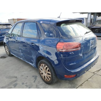 Recambio de carroceria corte para citroën c4 picasso 1.2 12v e-thp referencia OEM IAM   