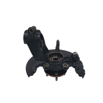 Recambio de mangueta delantera derecha para ford focus iii 2.0 tdci referencia OEM IAM AV613K170  