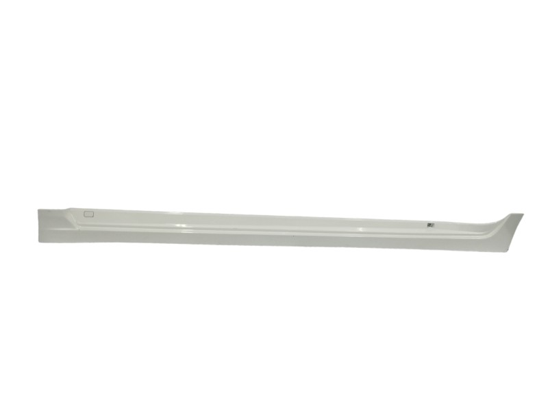 Recambio de faldon lateral para lexus ct 1.8 16v cat (híbrido) referencia OEM IAM 7586076010A2 OBSERVAR FOTOS LADO IZQUIERDO Recambio de faldon lateral para lexus ct 1.8 16v cat (híbrido) referencia OEM IAM 7586076010A2 OBSERVAR FOTOS LADO IZQUIERDO