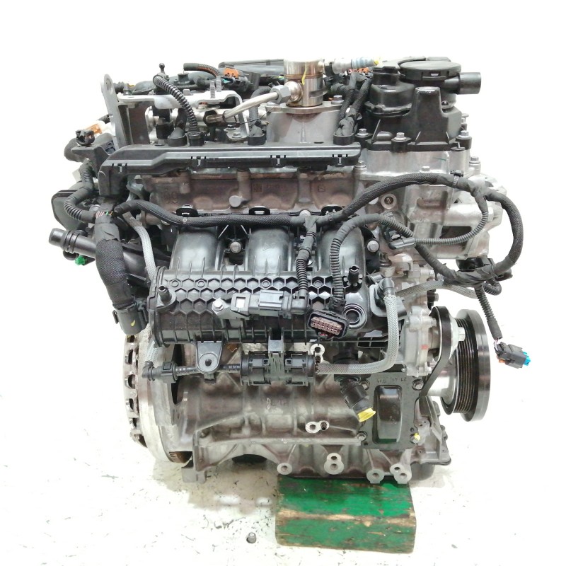 MOTOR COMPLETO F 12 XHT (EB2ADTS) HNS