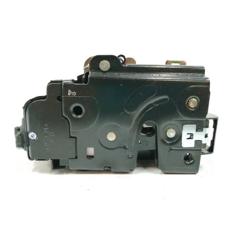 Recambio de cerradura puerta trasera derecha para skoda octavia berlina (1u2) 1.6 glx (74kw) referencia OEM IAM 3B4839016A  