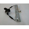 Recambio de elevalunas trasero izquierdo para fiat panda (319) 1.2 cat referencia OEM IAM FUNDA MANUAL CARIBE FUNDA
