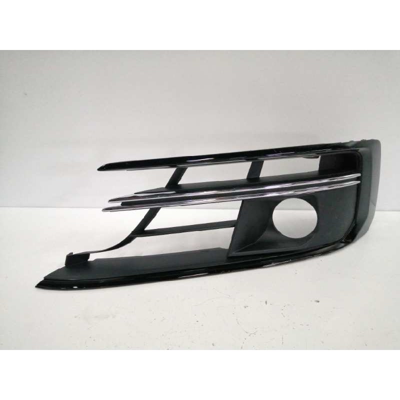 Recambio de rejilla paragolpes izquierda para audi a8 (4n2/4n8) referencia OEM IAM 4N0807679  