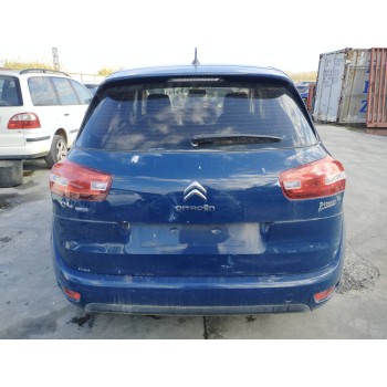 Recambio de carroceria corte para citroën c4 picasso 1.6 blue-hdi fap referencia OEM IAM   