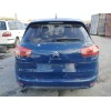 Recambio de carroceria corte para citroën c4 picasso 1.6 blue-hdi fap referencia OEM IAM   