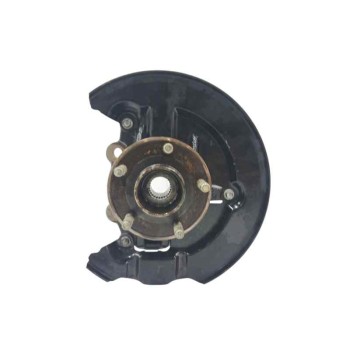 Recambio de mangueta delantera izquierda para ford focus iii 2.0 tdci referencia OEM IAM AV613K171  