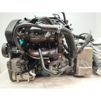 Recambio de motor completo para peugeot 607 (s1) básico referencia OEM IAM XFX 0134710 ENVIOAGOSTO2025