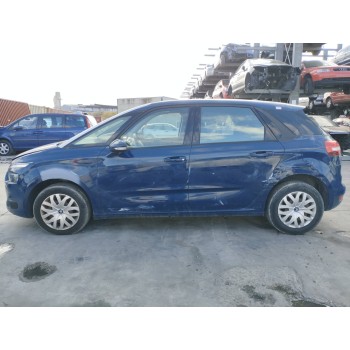 Recambio de carroceria corte para citroën c4 picasso 1.6 blue-hdi fap referencia OEM IAM   