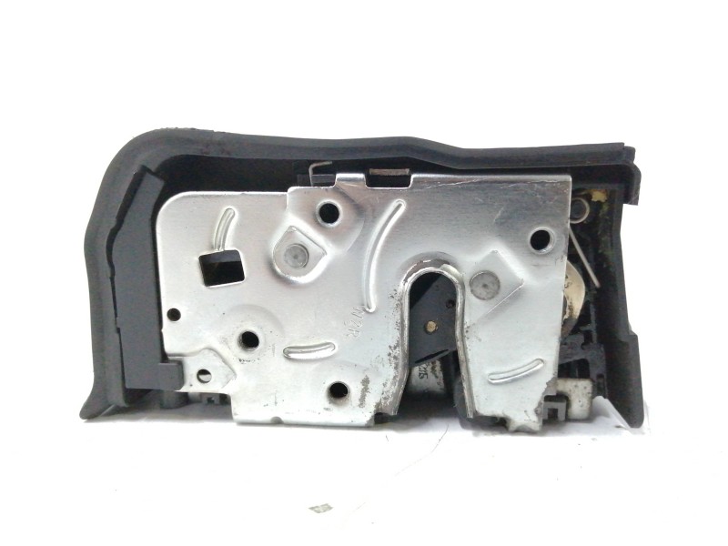Recambio de cerradura puerta delantera derecha para bmw x5 (e53) 3.0 turbodiesel cat referencia OEM IAM 8402540 0V0840 Recambio de cerradura puerta delantera derecha para bmw x5 (e53) 3.0 turbodiesel cat referencia OEM IAM 8402540 0V0840