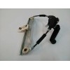 Recambio de elevalunas trasero izquierdo para fiat panda (319) 1.2 cat referencia OEM IAM FUNDA MANUAL CARIBE FUNDA