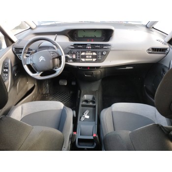 Recambio de carroceria corte para citroën c4 picasso 1.6 blue-hdi fap referencia OEM IAM   