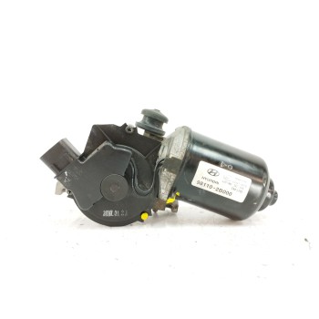 Recambio de motor limpia delantero para hyundai santa fe (bm) 2.2 crdi cat referencia OEM IAM 981102B000  