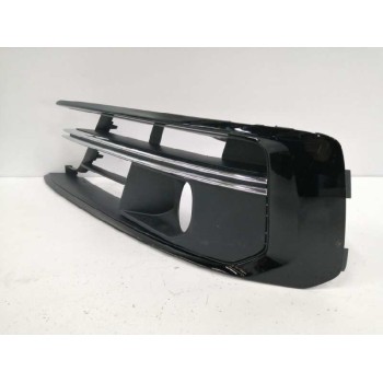 Recambio de rejilla paragolpes izquierda para audi a8 (4n2/4n8) referencia OEM IAM 4N0807679  