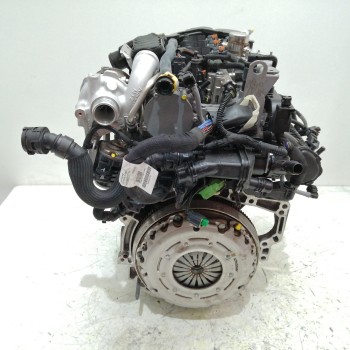 Recambio de motor completo para opel mokka 1.2 (76) referencia OEM IAM HN05 25065 KM F12XHT EB2ADTS