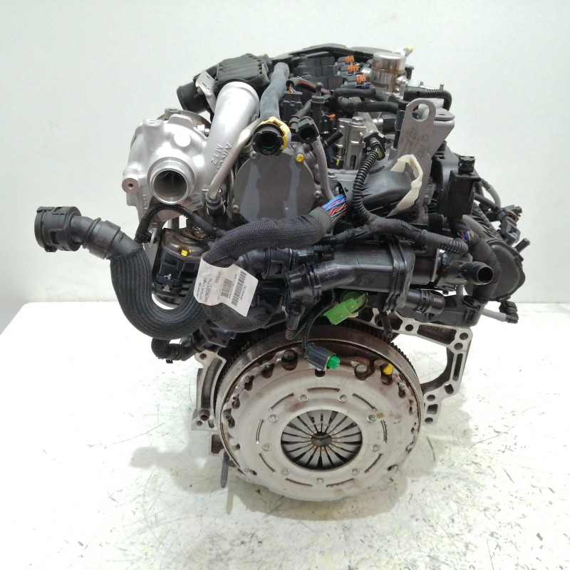 MOTOR COMPLETO F12XHT EB2ADTS HNS