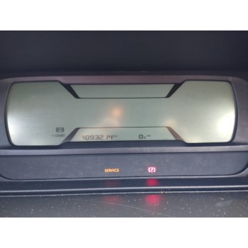 Recambio de carroceria corte para citroën c4 picasso 1.6 blue-hdi fap referencia OEM IAM   
