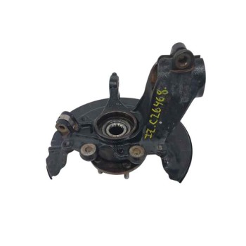 Recambio de mangueta delantera izquierda para ford focus iii 2.0 tdci referencia OEM IAM AV613K171  