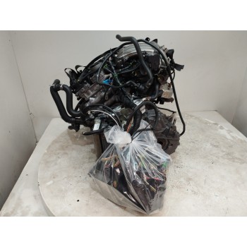 Recambio de motor completo para peugeot 607 (s1) básico referencia OEM IAM XFX 0134710 ENVIOAGOSTO2025