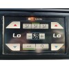 Recambio de carroceria corte para citroën c4 picasso 1.6 blue-hdi fap referencia OEM IAM   