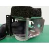 Recambio de cinturon seguridad trasero izquierdo para citroën c5 berlina business referencia OEM IAM 96561744XX  