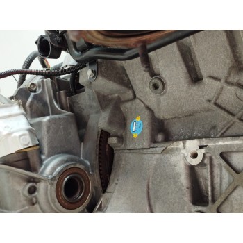 Recambio de motor completo para peugeot 607 (s1) básico referencia OEM IAM XFX 0134710 ENVIOAGOSTO2025