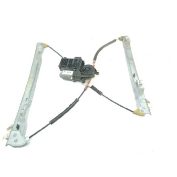 Recambio de elevalunas delantero derecho para citroën c4 picasso 2.0 hdi fap referencia OEM IAM FUNDA 9674032680 
