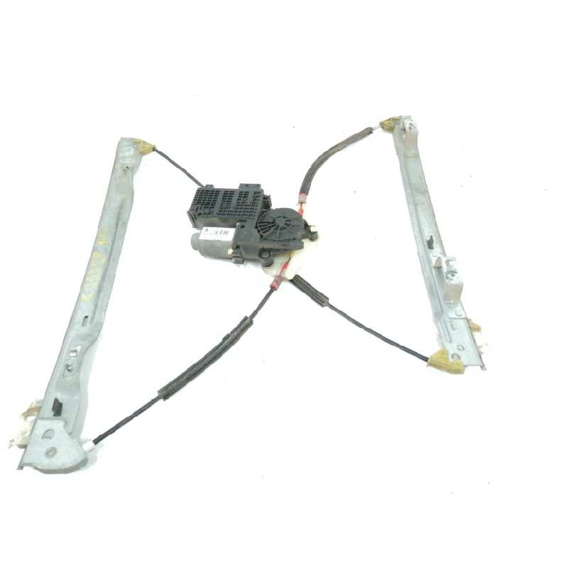 Recambio de elevalunas delantero derecho para citroën c4 picasso 2.0 hdi fap referencia OEM IAM FUNDA 9674032680 