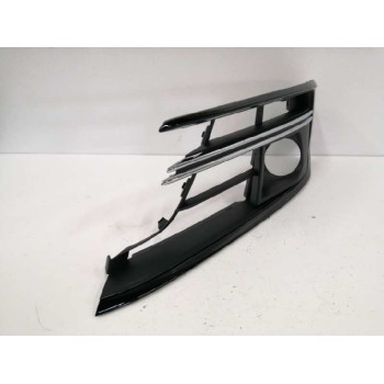 Recambio de rejilla paragolpes izquierda para audi a8 (4n2/4n8) referencia OEM IAM 4N0807679  