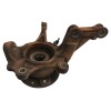 Recambio de mangueta delantera izquierda para dacia duster 1.6 16v cat referencia OEM IAM 8200881914  