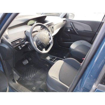 Recambio de carroceria corte para citroën c4 picasso 1.6 blue-hdi fap referencia OEM IAM   