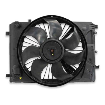 Recambio de electroventilador para mercedes-benz clase e coupe (w207) 2.1 cdi e220 referencia OEM IAM A2045000393 0130307134 