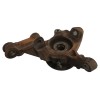 Recambio de mangueta delantera izquierda para dacia duster 1.6 16v cat referencia OEM IAM 8200881914  