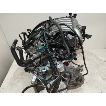 Recambio de motor completo para peugeot 607 (s1) básico referencia OEM IAM XFX 0134710 ENVIOAGOSTO2025